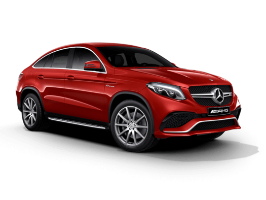 Mercedes-AMG GLE Coupe GLE 63 S 4Matic Night Edition 5dr 7G-Tronic Petrol Estate - Image 2